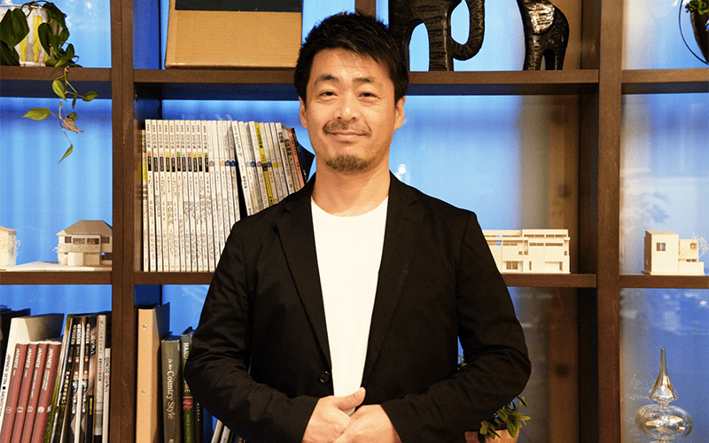 代表挨拶