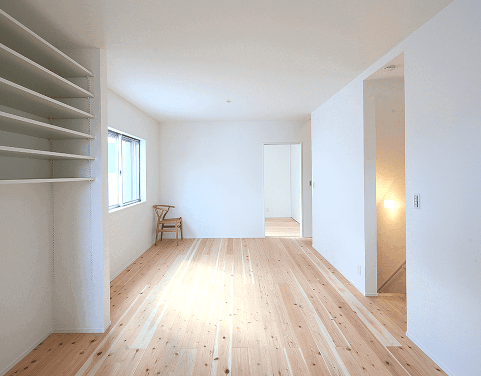 住吉南町の家