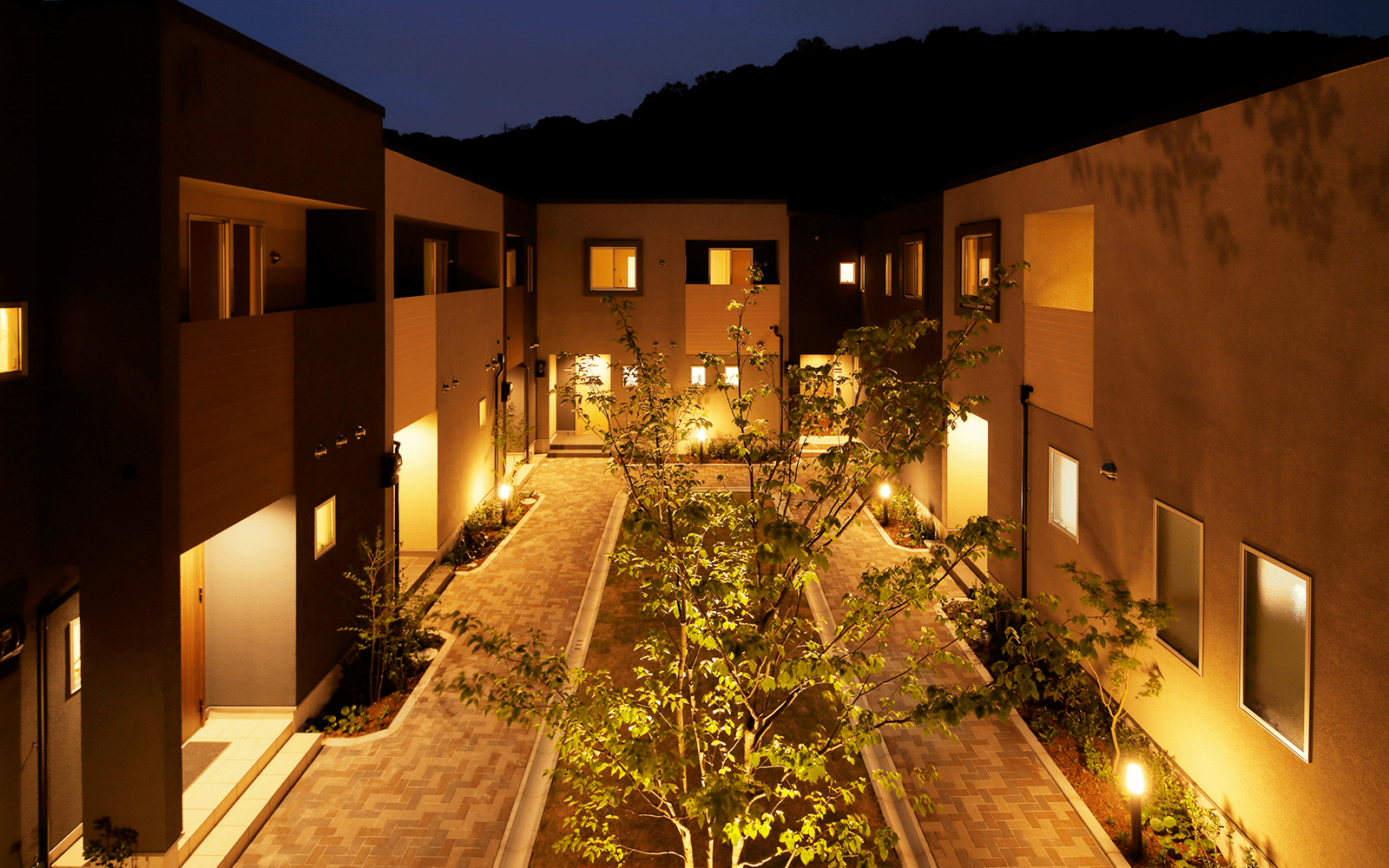 La Terrasse大手町