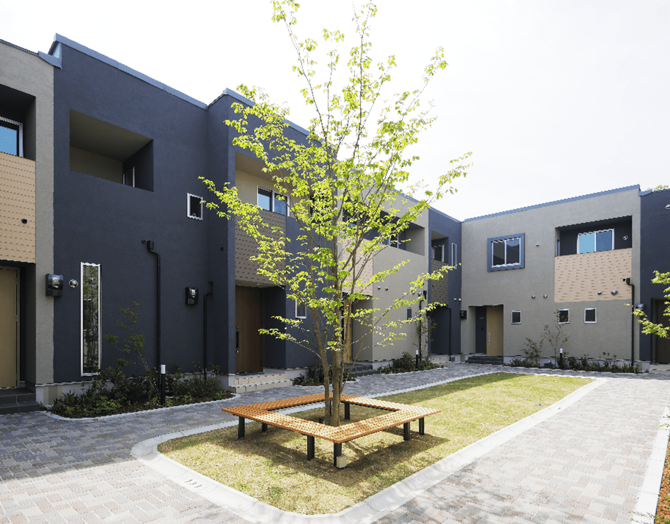 La Terrasse大手町