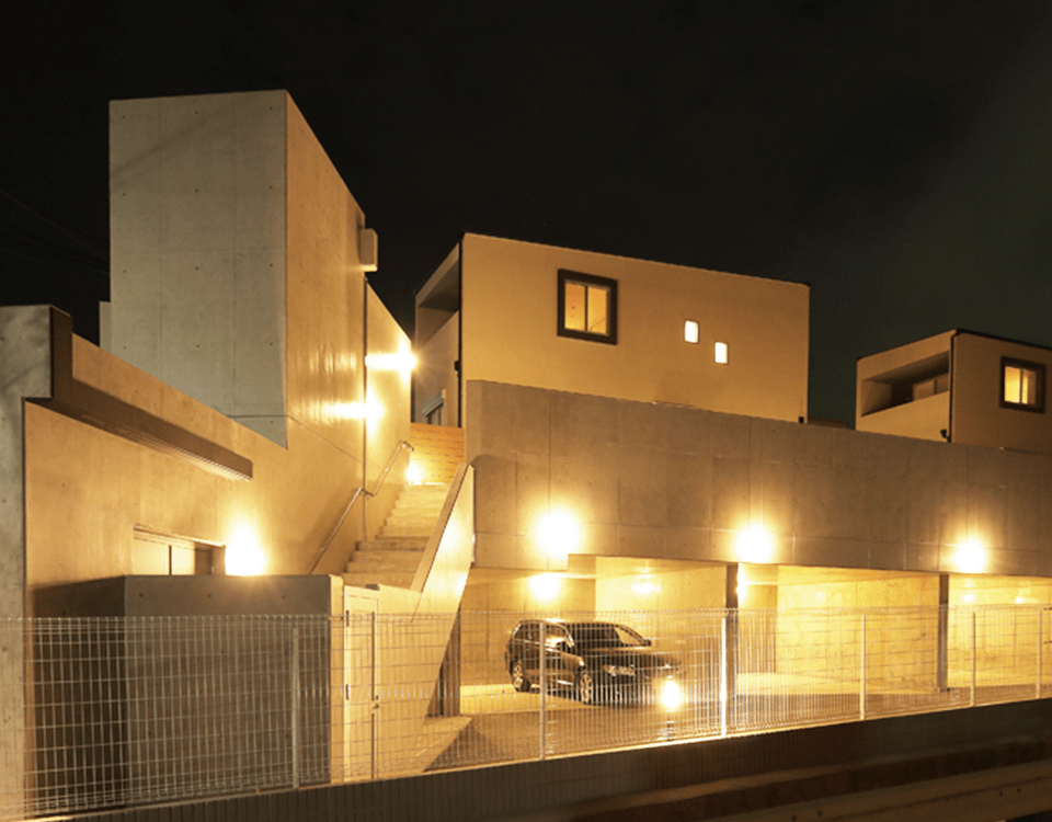 La Terrasse大手町