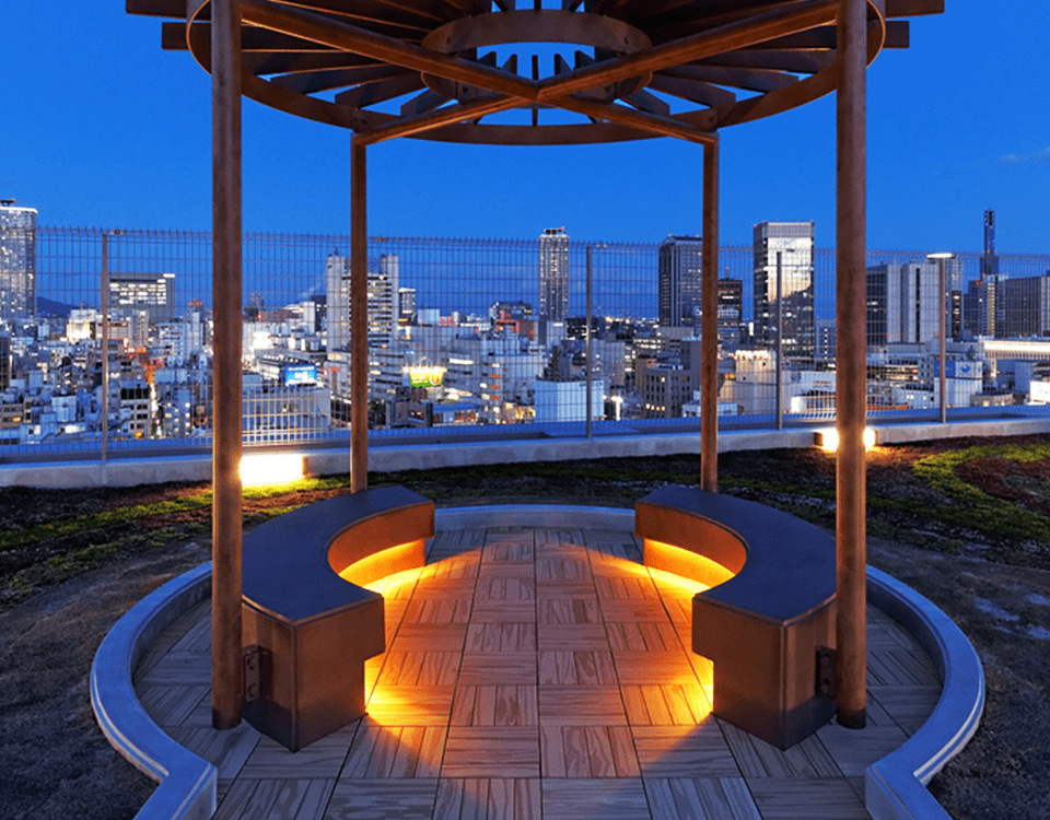 REJOUIR THE MOTOMACHI EKIMAE