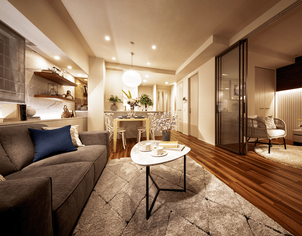 CASITA TARUMIEKIMAE