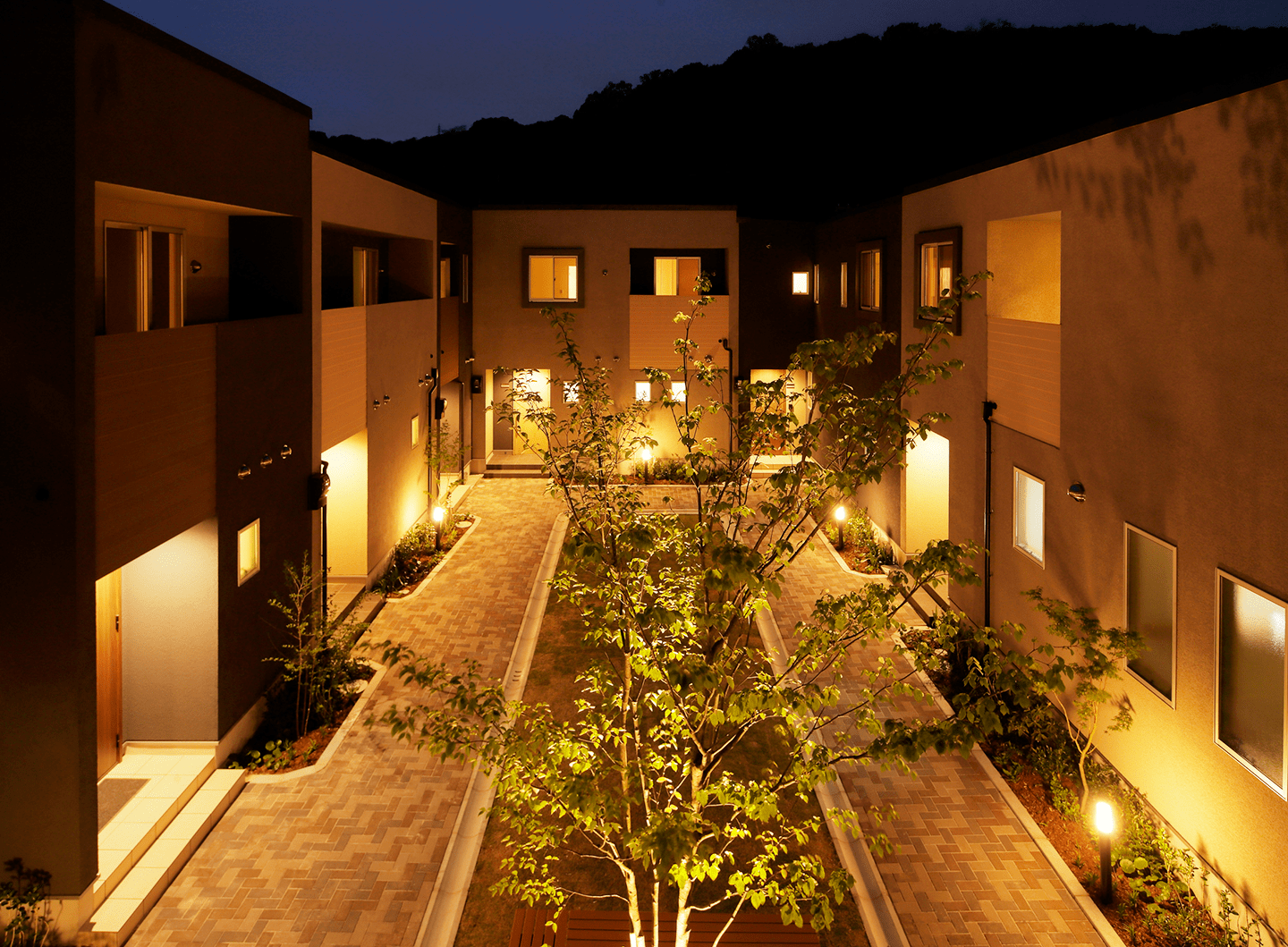 La Terrasse大手町
